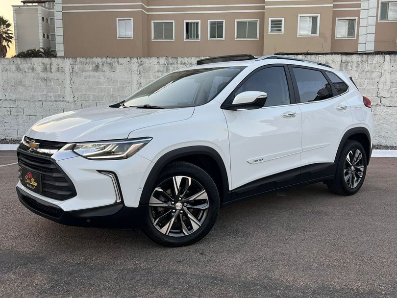 Chevrolet TRACKER Premier 1.2 Turbo 12V Flex Aut.