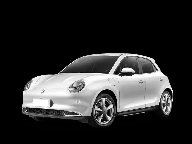 GWM Ora 03 Skin (Elétrico)