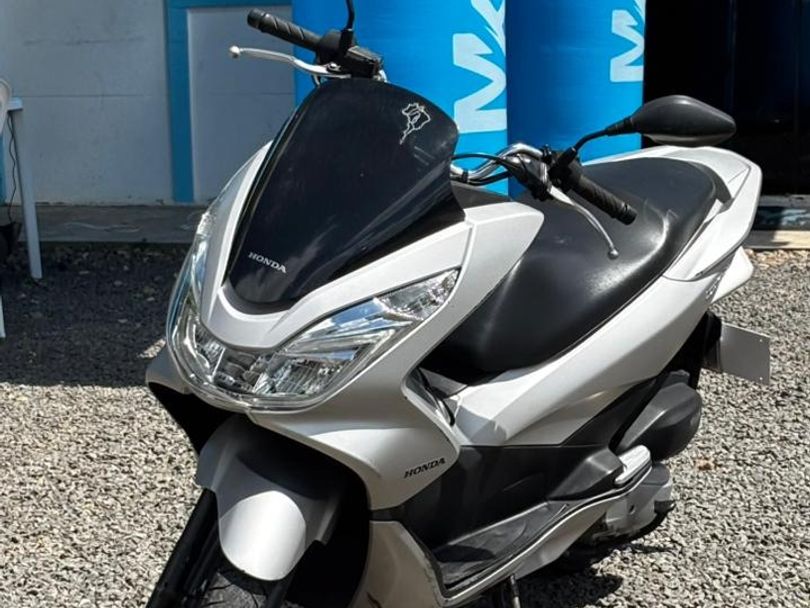HONDA PCX 150/DLX