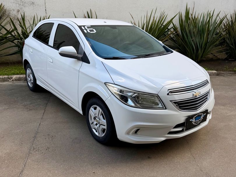 Chevrolet ONIX HATCH LT 1.0 8V FlexPower 5p Mec.