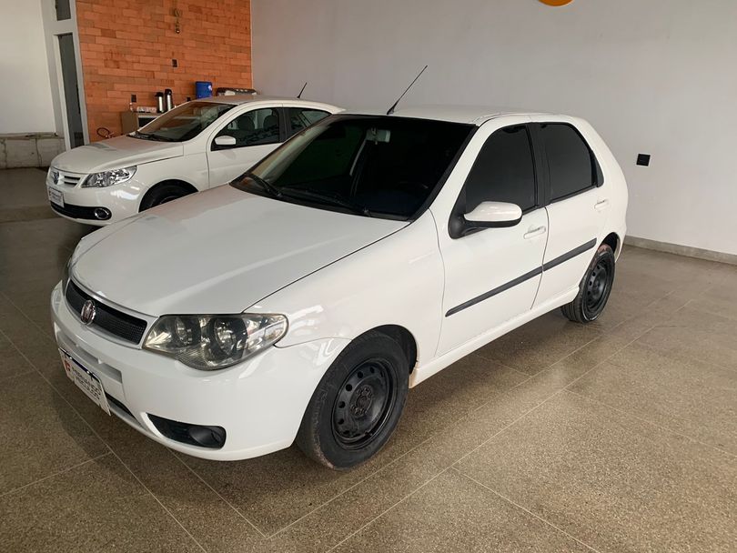 Fiat Palio Celebration 1.0 Fire Flex 8V 4p