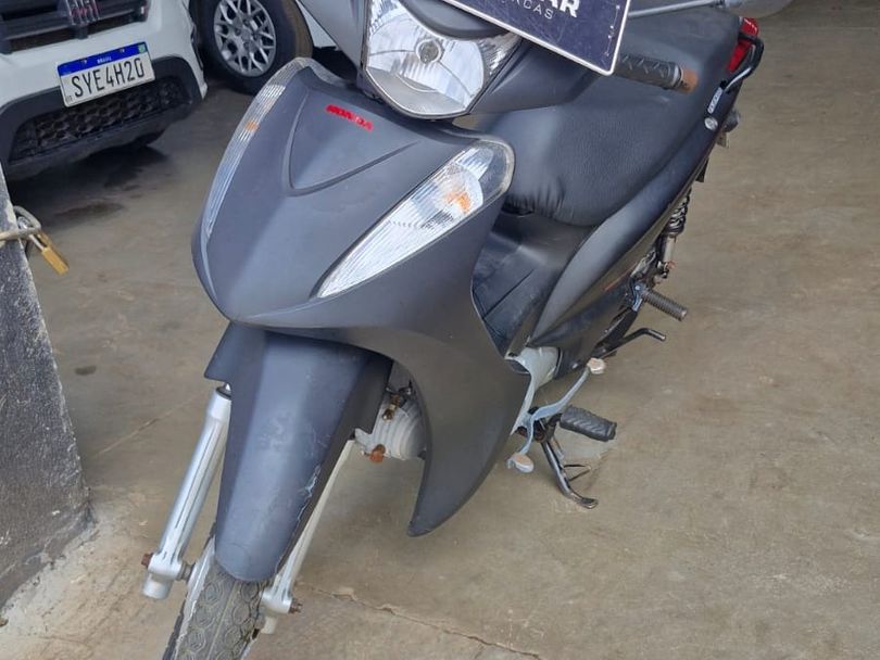 HONDA BIZ 125 ES/ 125 ES FLEX