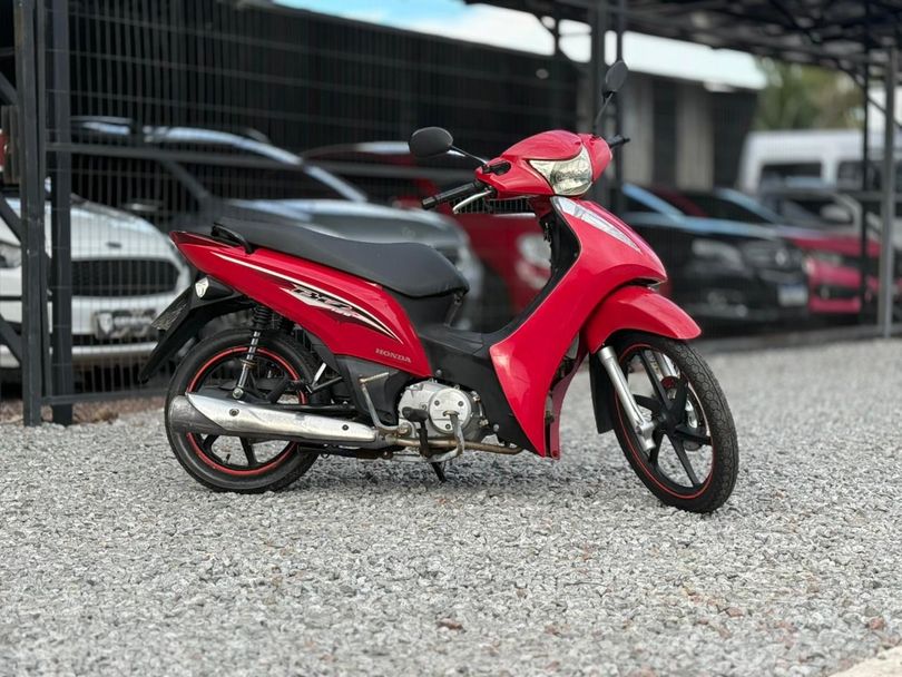 HONDA BIZ 125/125i Flex