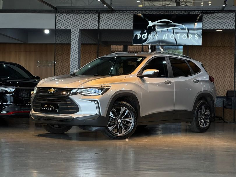 Chevrolet TRACKER Premier 1.2 Turbo 12V Flex Aut.