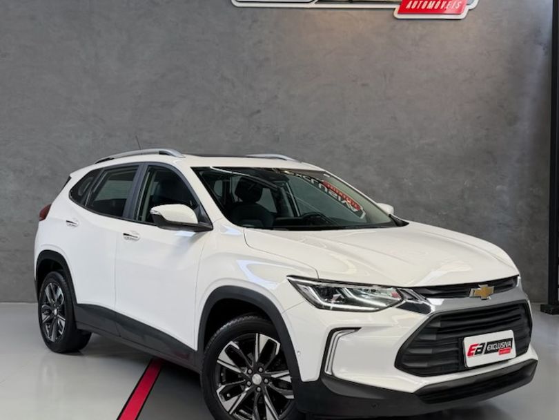 Chevrolet TRACKER Premier 1.2 Turbo 12V Flex Aut.