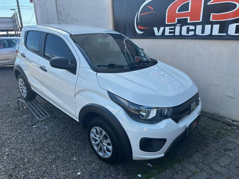 Fiat MOBI LIKE 1.0 Fire Flex 5p.