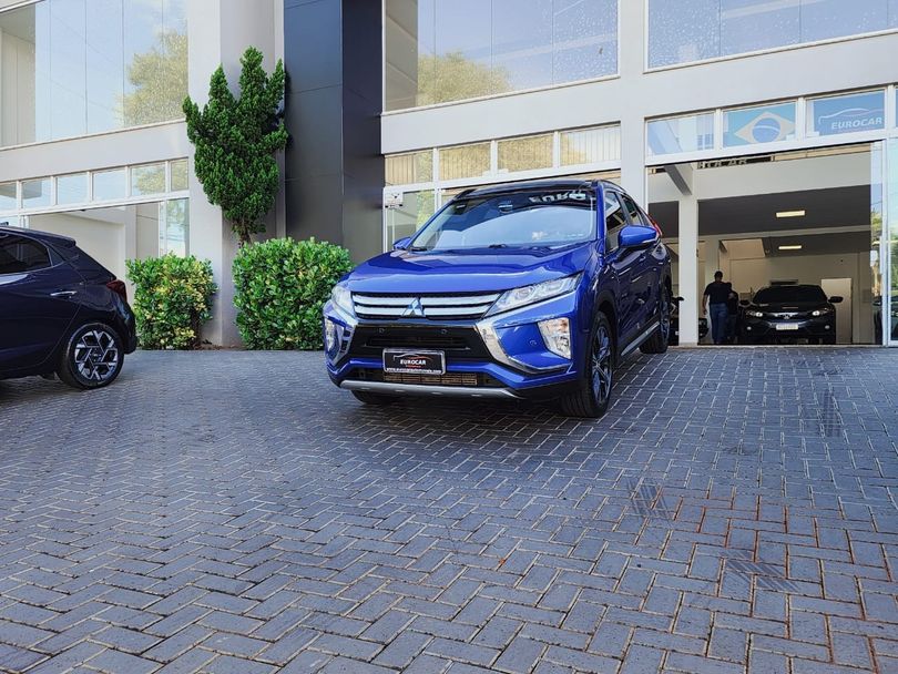 Mitsubishi Eclipse Cross HPE-S 1.5 16V TB 165cv Aut.