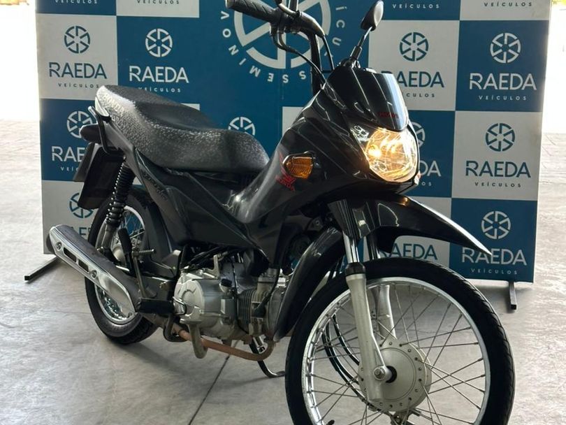 HONDA POP 110i