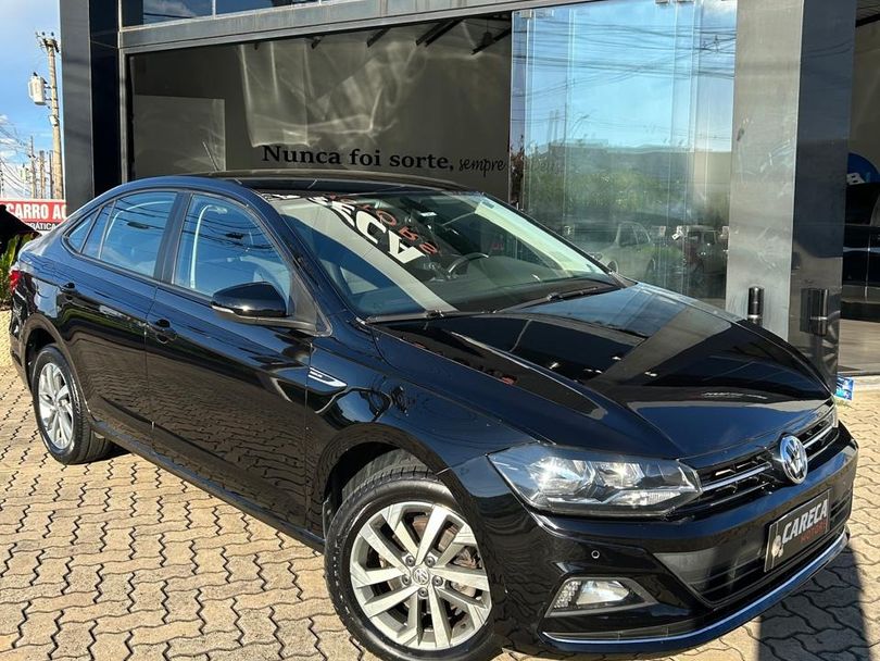 VolksWagen VIRTUS Highline 200 TSI 1.0 Flex 12V Aut