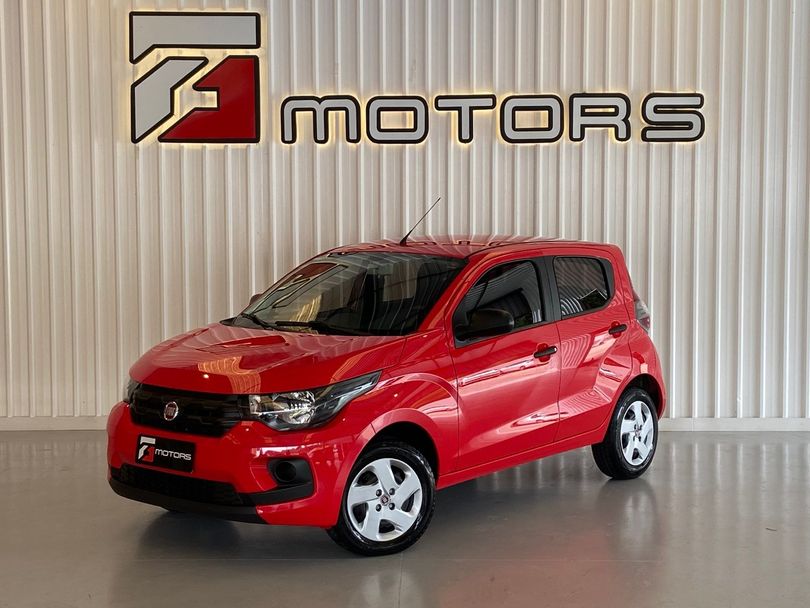 Fiat MOBI LIKE 1.0 Fire Flex 5p.