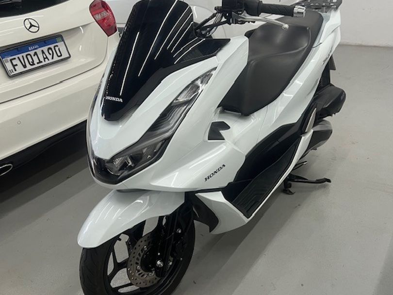 HONDA PCX 160 