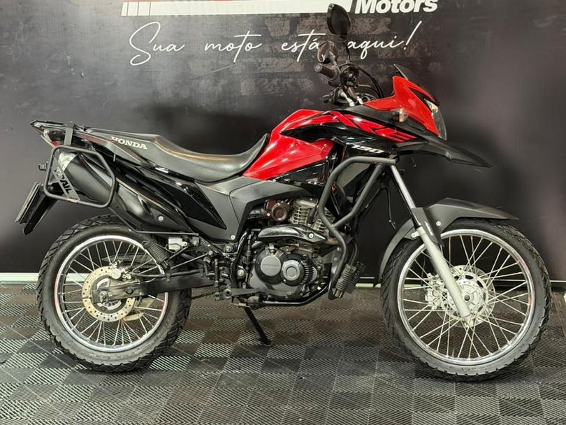 HONDA XRE 190/ Flex