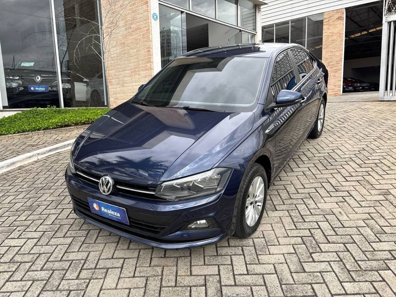 VolksWagen VIRTUS Comfort. 200 TSI 1.0 Flex 12V Aut