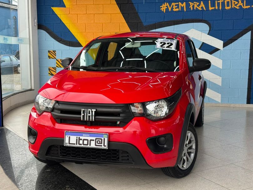 Fiat MOBI LIKE 1.0 Fire Flex 5p.