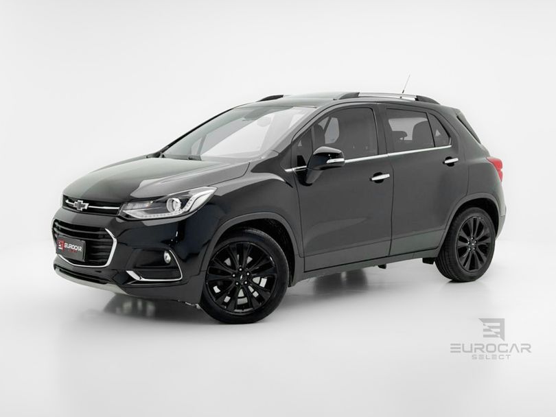 Chevrolet TRACKER Premier 1.4 Turbo 16V Flex Aut