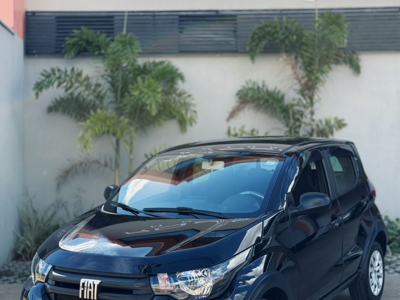 Fiat MOBI LIKE 1.0 Fire Flex 5p.