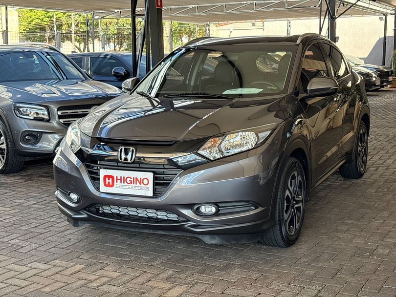 Honda HR-V EXL 1.8 Flexone 16V 5p Aut.