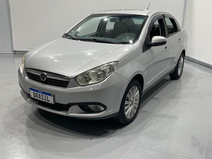 Fiat Grand Siena ESSENCE 1.6 Flex 16V