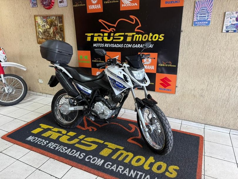 YAMAHA XTZ 150  CROSSER ED /FLEX