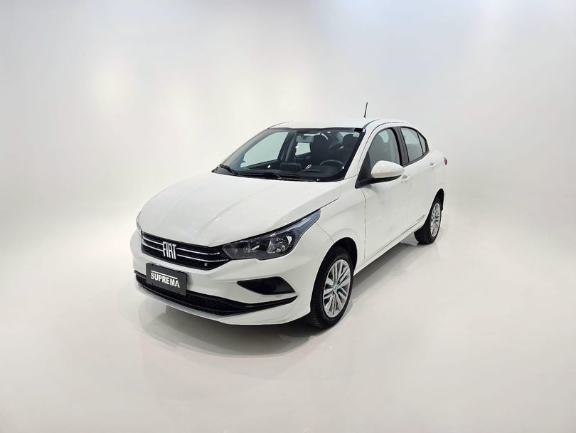 Fiat CRONOS DRIVE 1.3 8V Flex Aut.