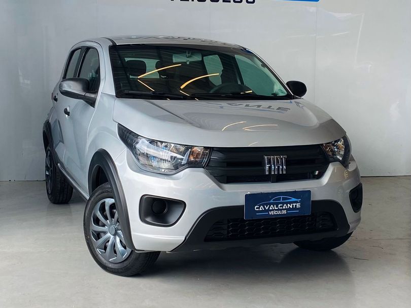 Fiat MOBI LIKE 1.0 Fire Flex 5p.