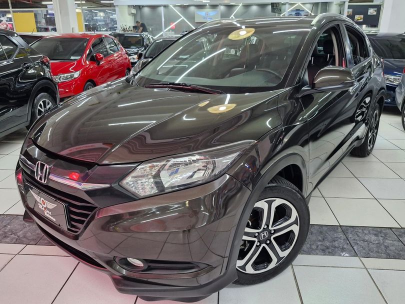 Honda HR-V EXL 1.8 Flexone 16V 5p Aut.