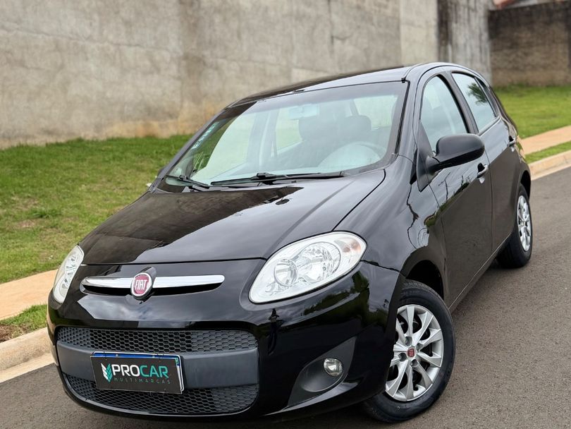 Fiat Palio ATTRACTIVE 1.0 EVO Fire Flex 8v 5p