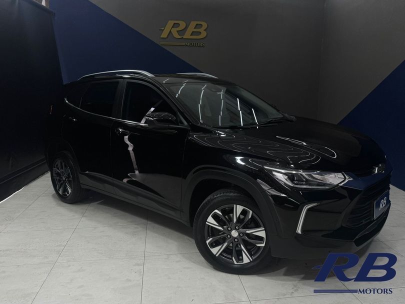 Chevrolet TRACKER Premier 1.2 Turbo 12V Flex Aut.