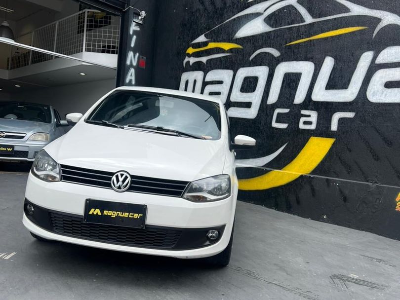 VolksWagen Fox 1.0 Mi Total Flex 8V 5p