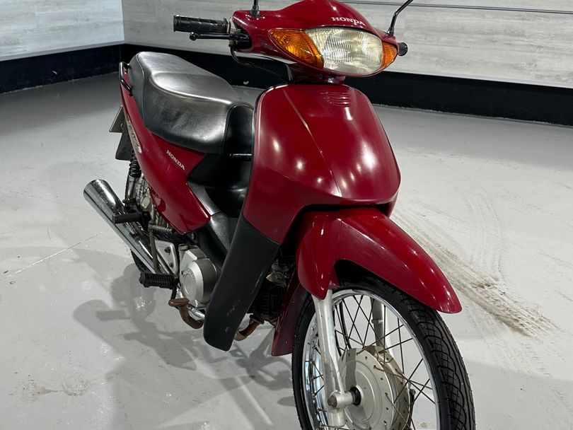 HONDA BIZ 125 ES/ 125 ES FLEX