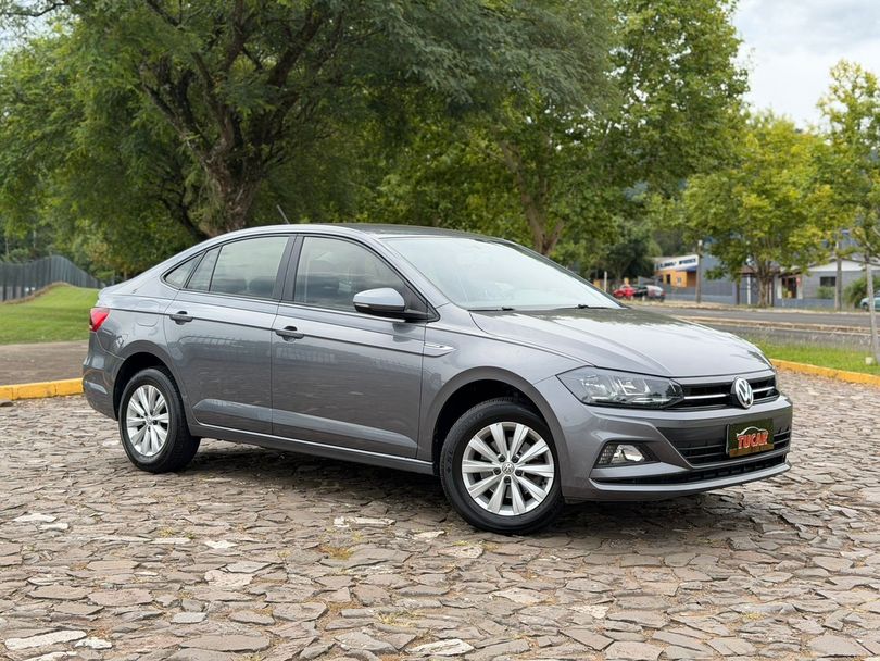 VolksWagen VIRTUS Comfort. 200 TSI 1.0 Flex 12V Aut