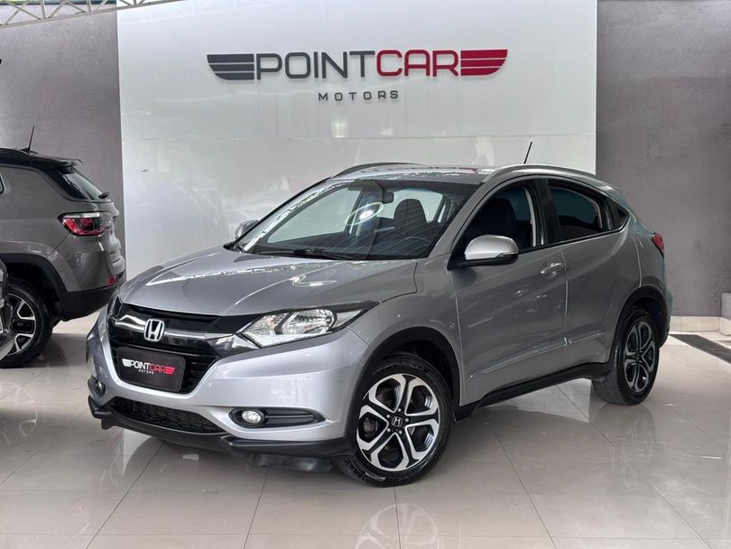 Honda HR-V EX 1.8 Flexone 16V 5p Aut.
