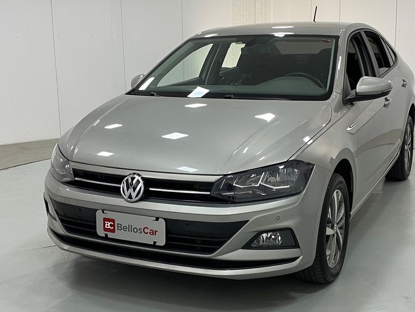 VolksWagen VIRTUS Comfort. 200 TSI 1.0 Flex 12V Aut