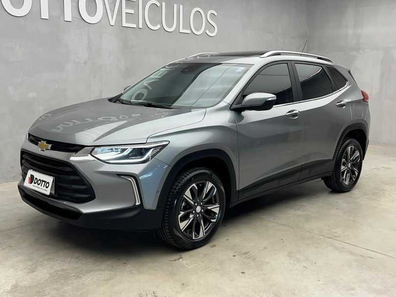 Chevrolet TRACKER Premier 1.2 Turbo 12V Flex Aut.