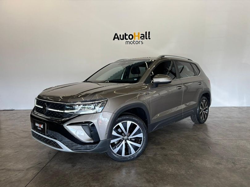 VolksWagen TAOS Highline 1.4 250 TSI Flex Aut.