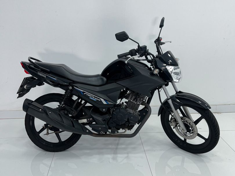 YAMAHA YBR 150 FACTOR ED/FLEX