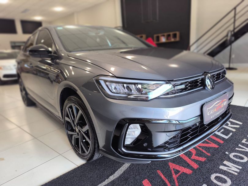 VolksWagen VIRTUS Exclusive 250TSI 1.4 Flex 16V Aut