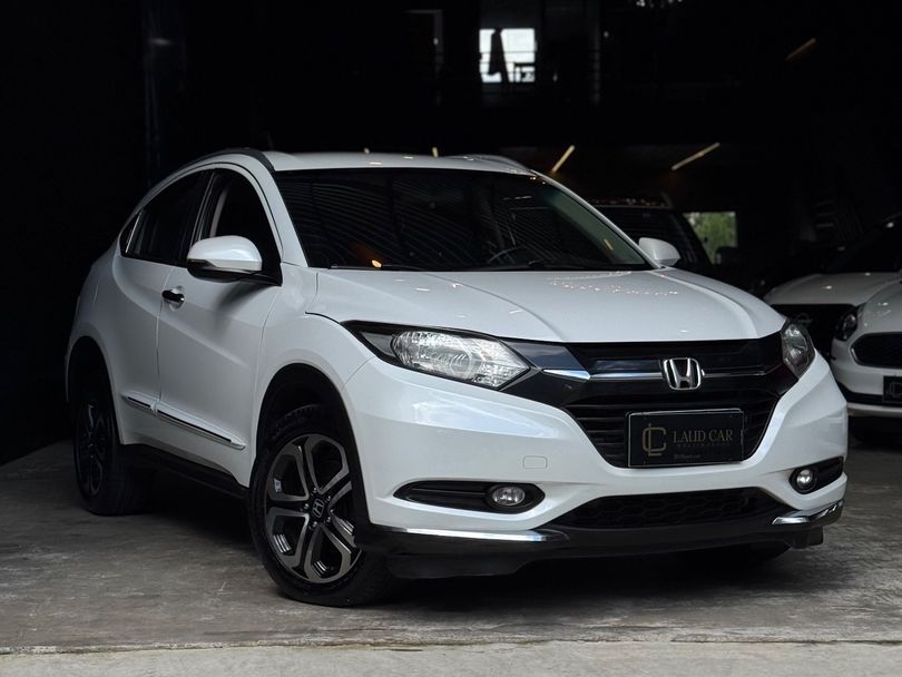 Honda HR-V EXL 1.8 Flexone 16V 5p Aut.