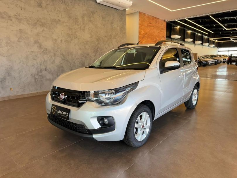 Fiat MOBI LIKE ON 1.0 Fire Flex 5p.