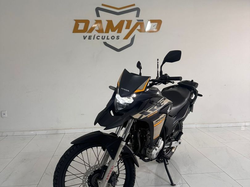 HONDA XRE 300 ADVENTURE FLEX