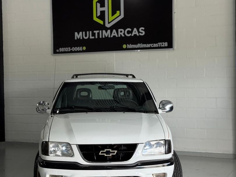 Chevrolet EXECUTIVE 4.3 V6