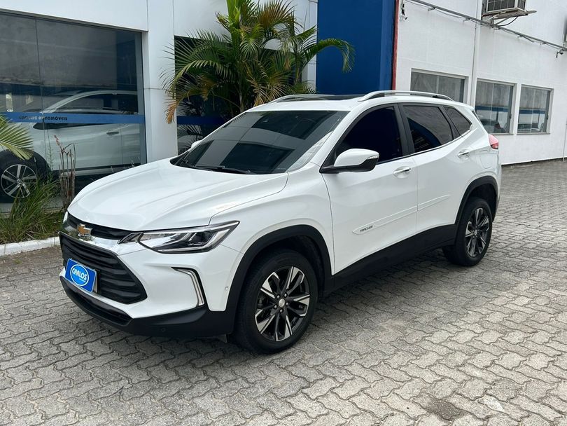 Chevrolet TRACKER Premier 1.2 Turbo 12V Flex Aut.