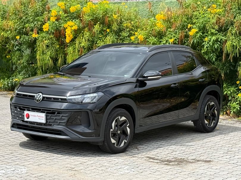 VolksWagen Tera 1.0 170 TSI Flex 12V 5p Mec.