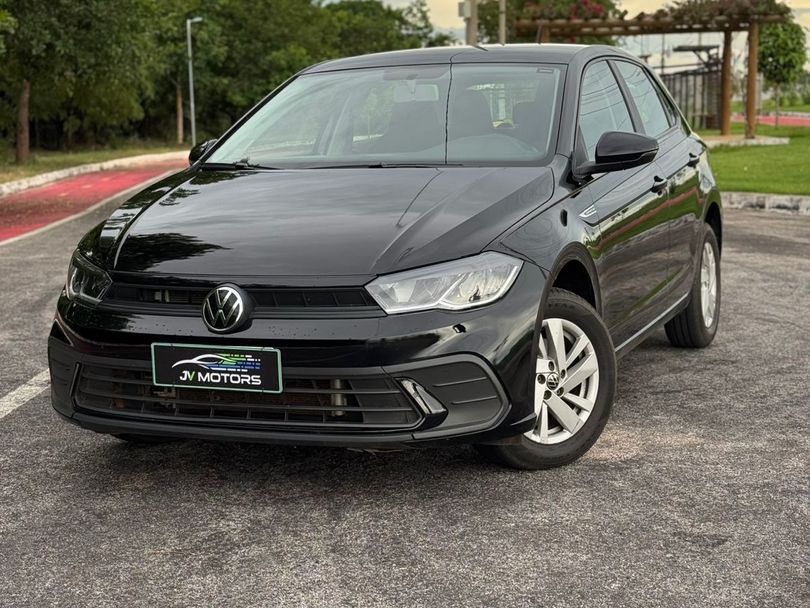 VolksWagen Polo Comfortline TSI 1.0 Flex 12V Aut.