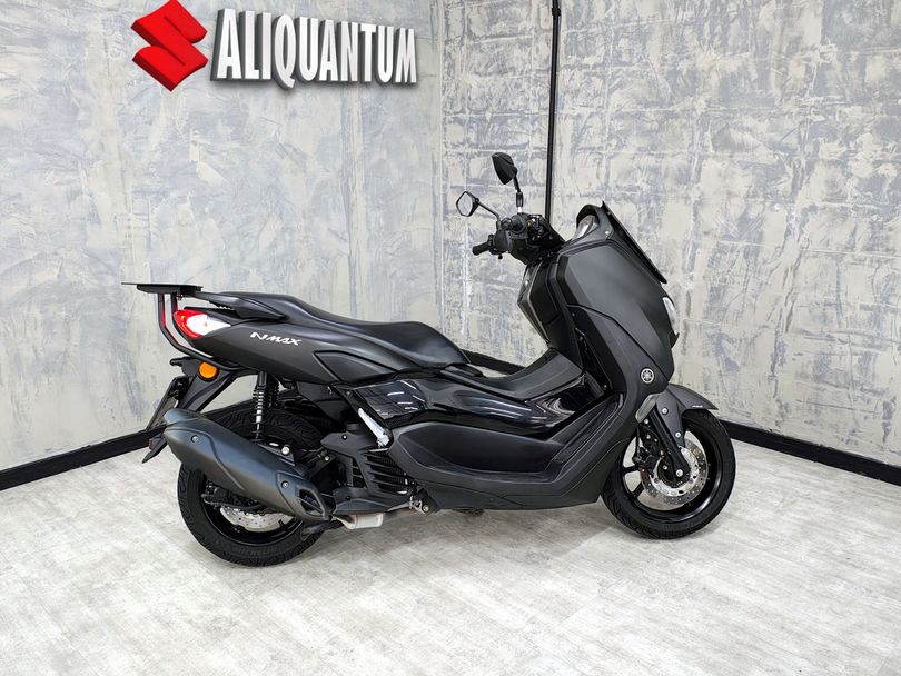 YAMAHA NMAX 160