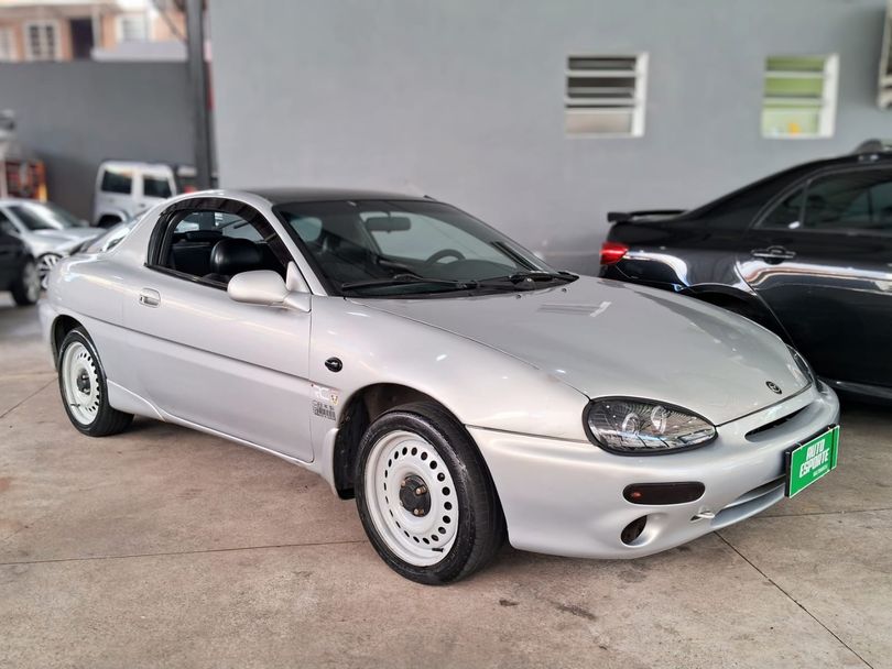 Mazda MX-3 1.6 16V