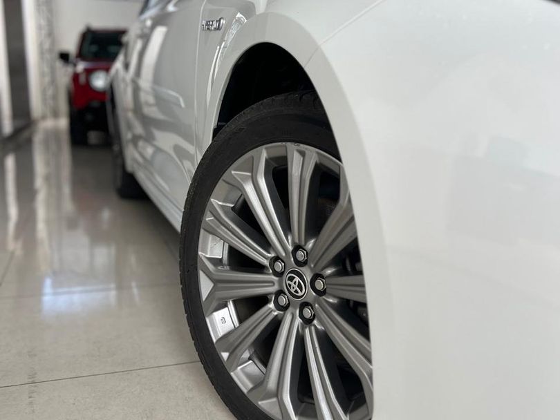 Toyota Corolla Altis 1.8 16V Aut. (Híbrido)