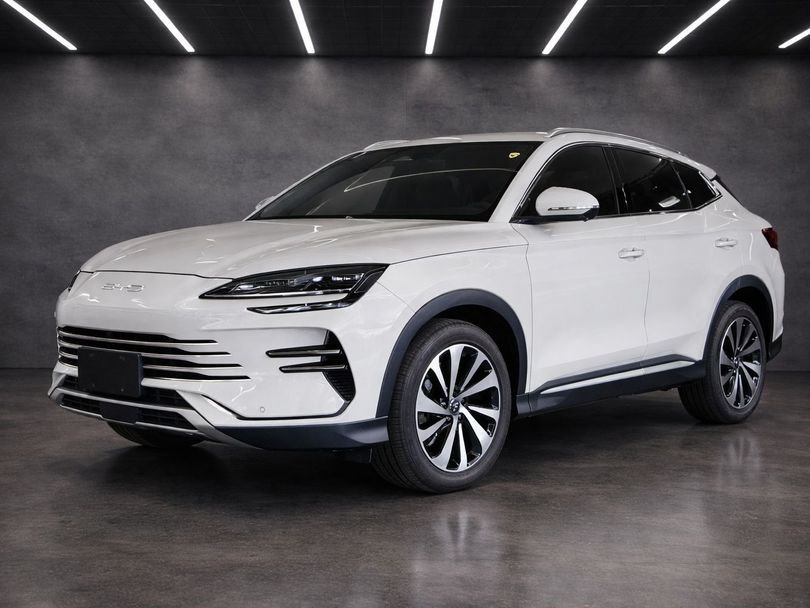 BYD Song Plus Premium 1.5 16V Aut. (Hibrido)