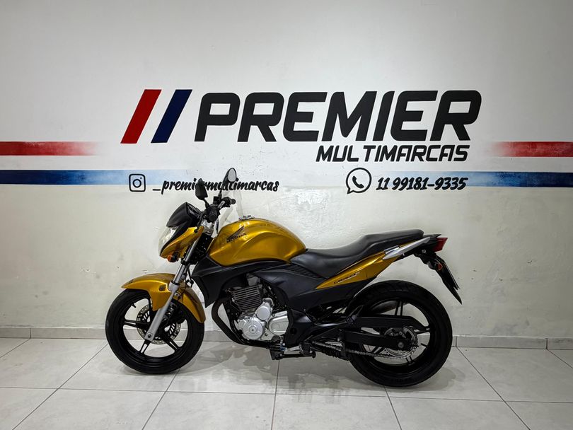 HONDA CB 300R/ 300R FLEX