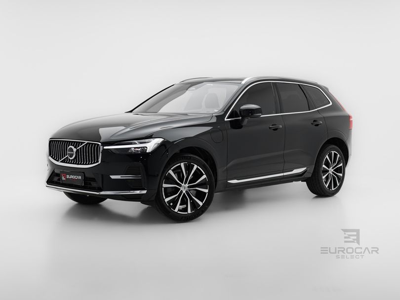 Volvo XC 60 T-8 Ultimate 2.0 AWD (Híbrido)